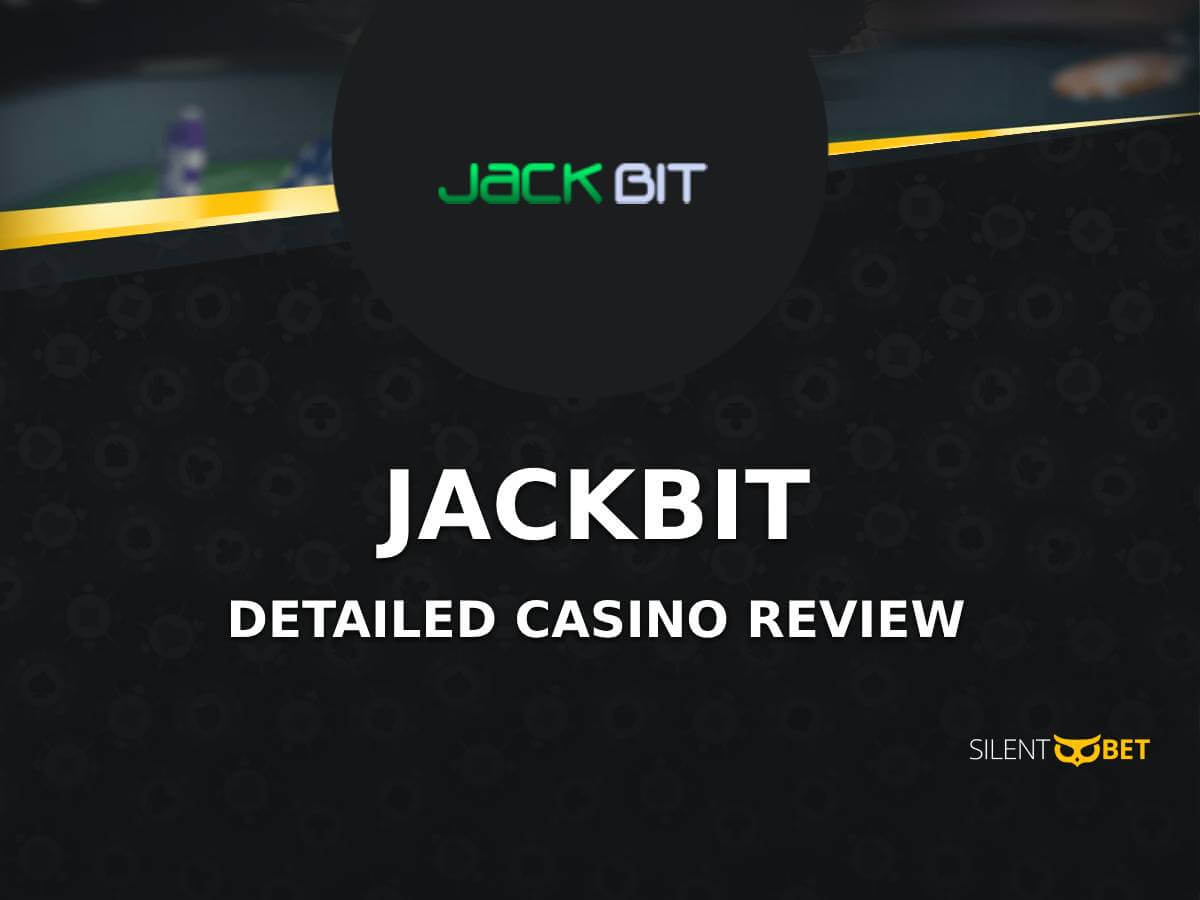 Review Of Jackbit: Contender For Best Crypto Casino 2025 Review Of Jackbit: Contender For Best Crypto Casino 2025