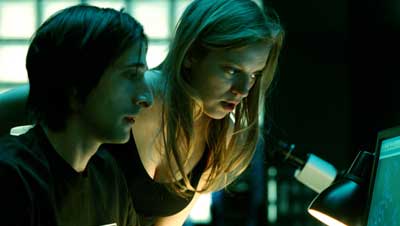 Review Of Splice: CayFest On Film Review Of Splice: CayFest On Film