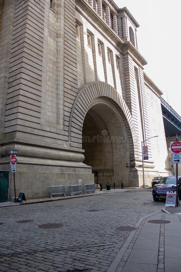 Review Of The Brooklyn Bridge: Foundation, Durability, And Future Maintenance Review Of The Brooklyn Bridge: Foundation, Durability, And Future Maintenance