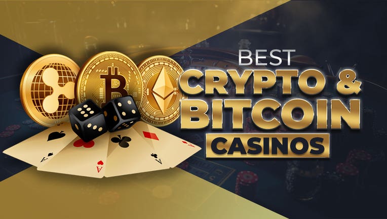 Review Of The Leading Bitcoin & Crypto Casinos For 2025 Review Of The Leading Bitcoin & Crypto Casinos For 2025