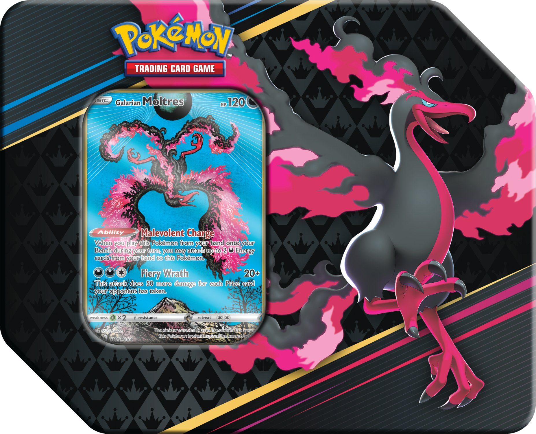 Review: Pokemon TCG Crown Zenith - New Cards And Gameplay