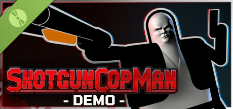 Review: Shotgun Cop Man - A Unique Platforming Experience Review: Shotgun Cop Man - A Unique Platforming Experience