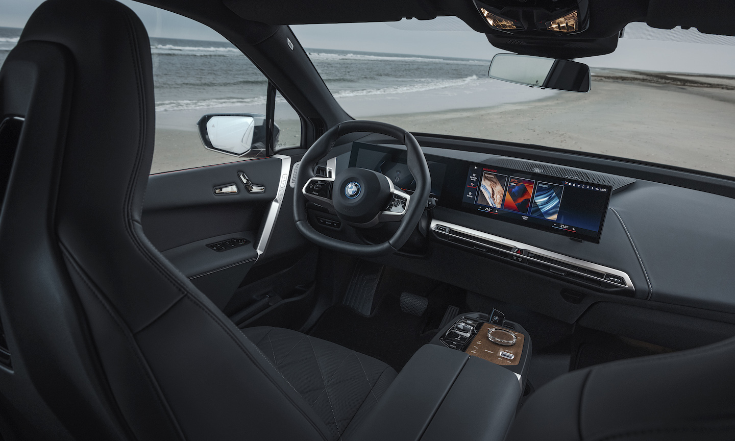 Review: The 2026 BMW IX – Best-Case EV Or Overhyped? Review: The 2026 BMW IX – Best-Case EV Or Overhyped?