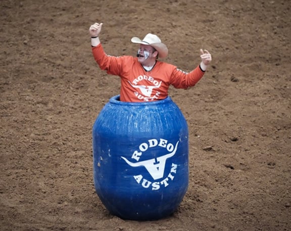 Review: The Last Rodeo – A Touching Bull Riding Tale Review: The Last Rodeo – A Touching Bull Riding Tale
