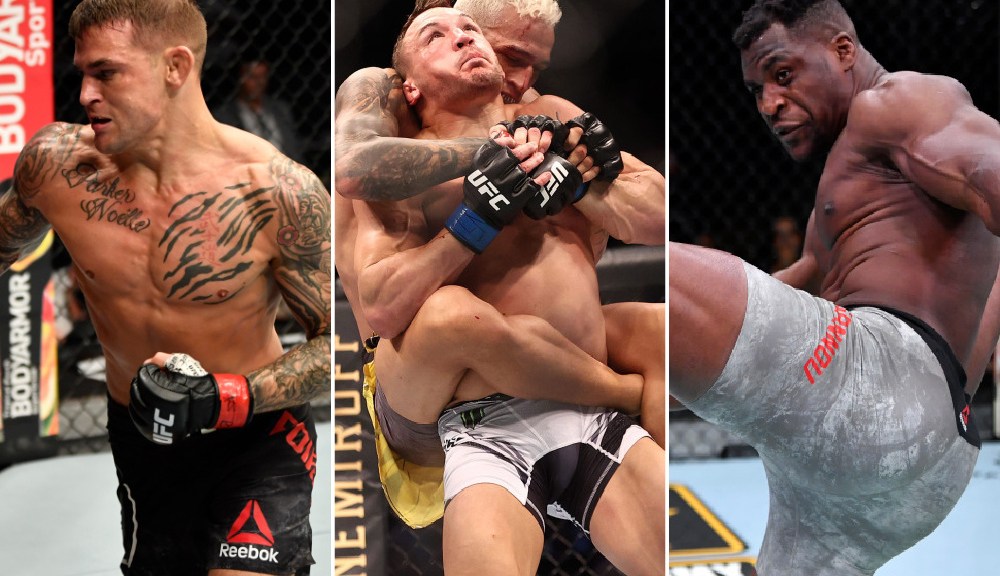 Revised Fight Lineup For UFC 314 Pay-Per-View Event Revised Fight Lineup For UFC 314 Pay-Per-View Event