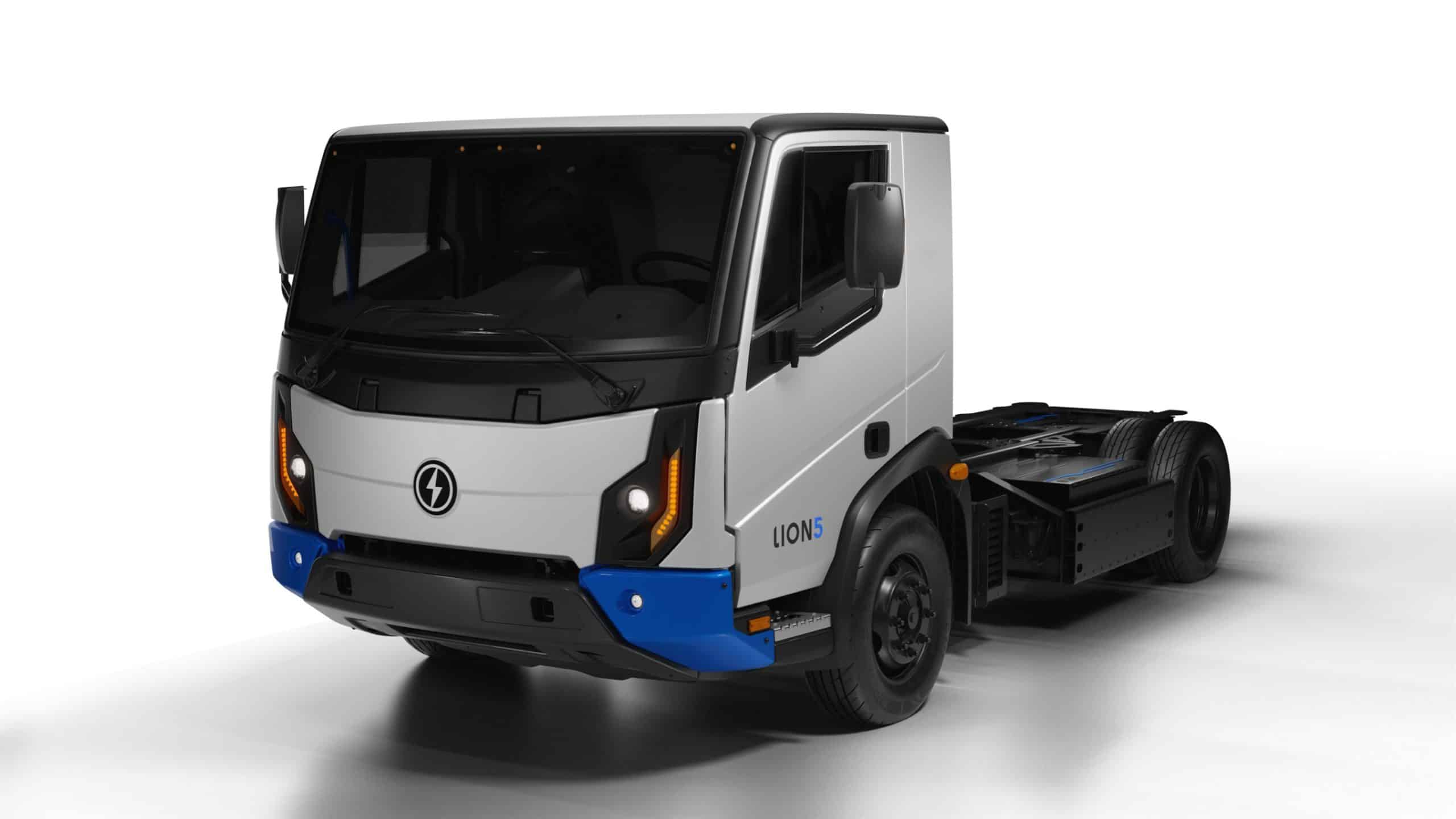 Revised Offer For Lion Electric: Investor Group Submits New Bid Revised Offer For Lion Electric: Investor Group Submits New Bid