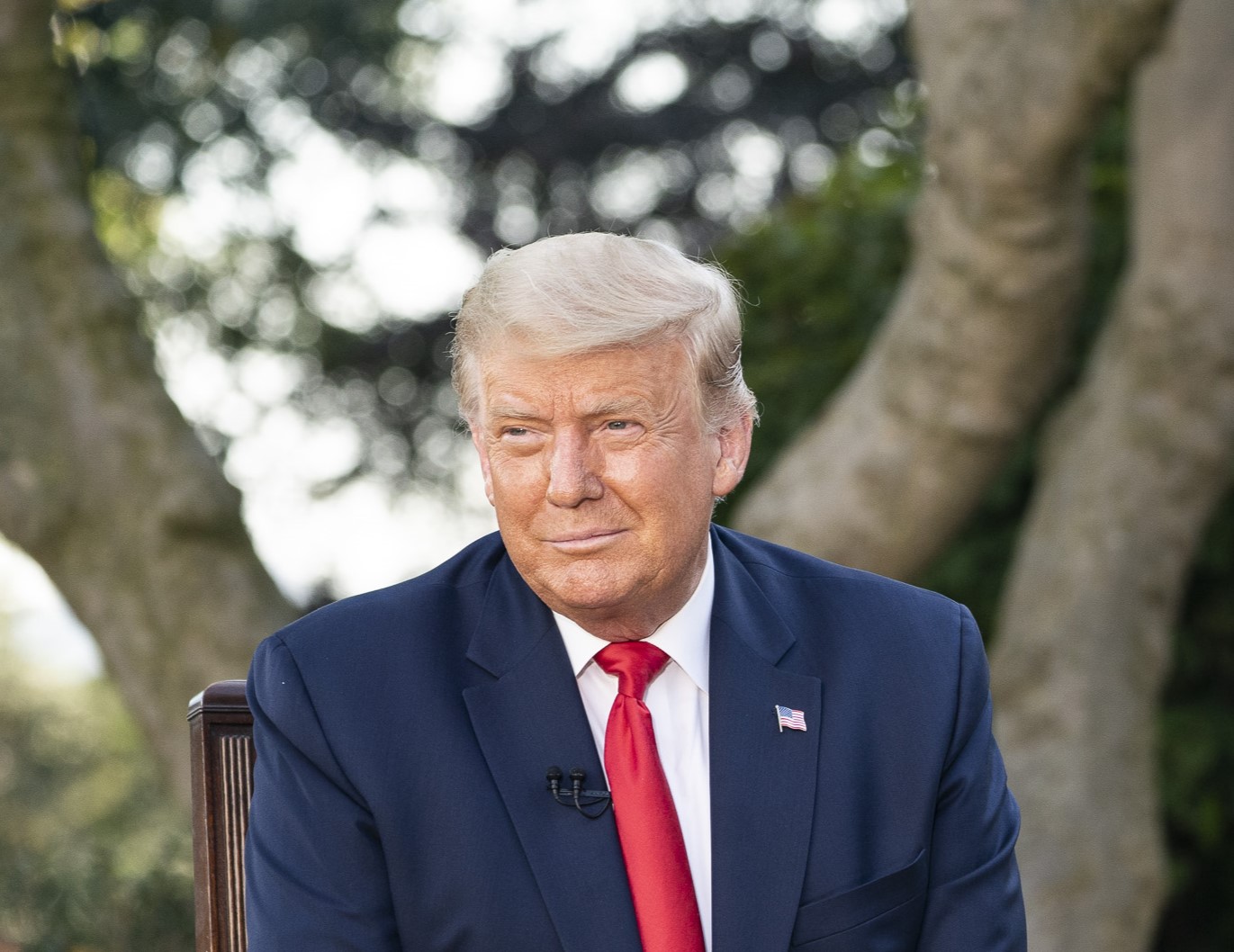 Revised Trump Tax Plan: Key Details From House Republicans