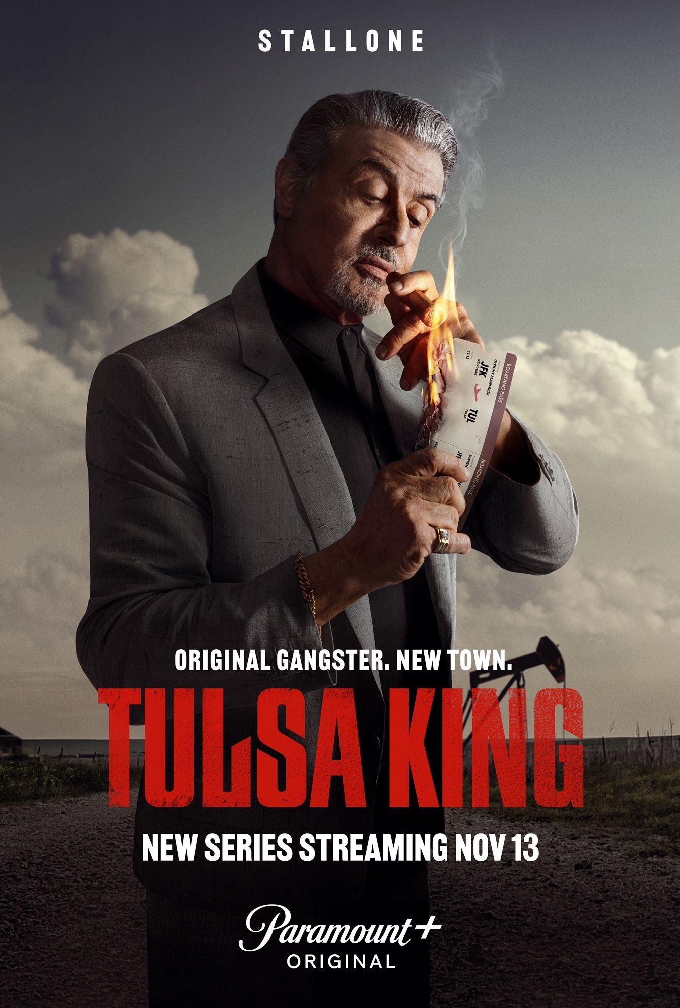 Revisitando O Filme De Sylvester Stallone: Melhor Do Que A Reputação Sugere Revisitando O Filme De Sylvester Stallone: Melhor Do Que A Reputação Sugere