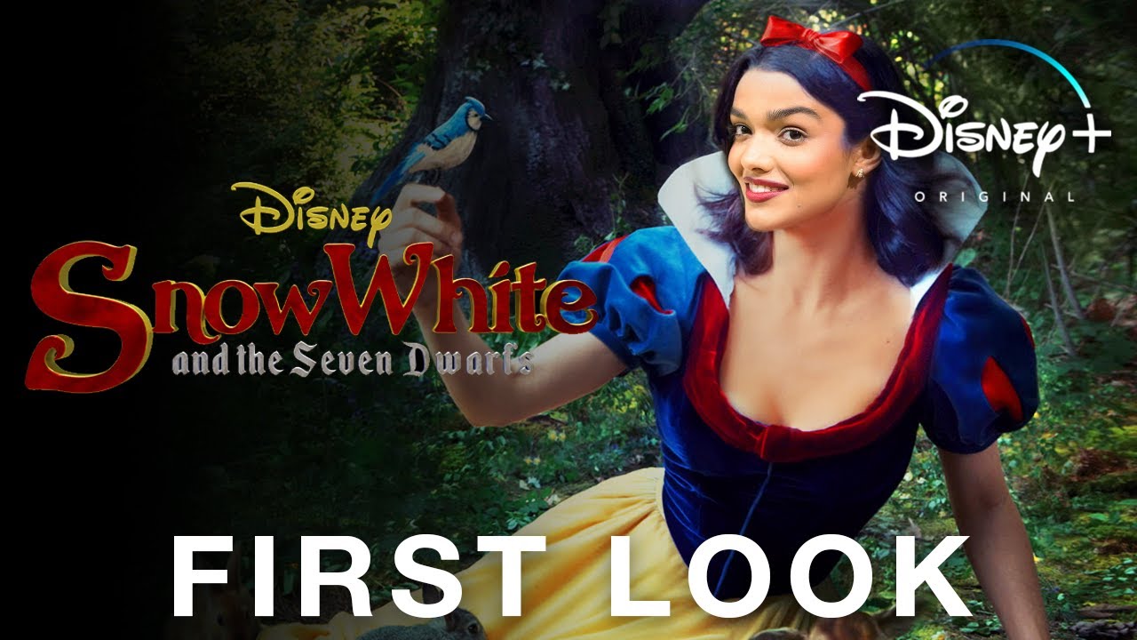 Revisiting Snow White: A Comparison Of Disney's Remake And A Darker 80s Adaptation Revisiting Snow White: A Comparison Of Disney's Remake And A Darker 80s Adaptation