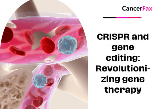 Revolutionizing Gene Therapy: Powerful CRISPR System For Whole-Gene Insertion
