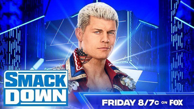 Rey Fenix Officially Joins WWE SmackDown Next Week Rey Fenix Officially Joins WWE SmackDown Next Week