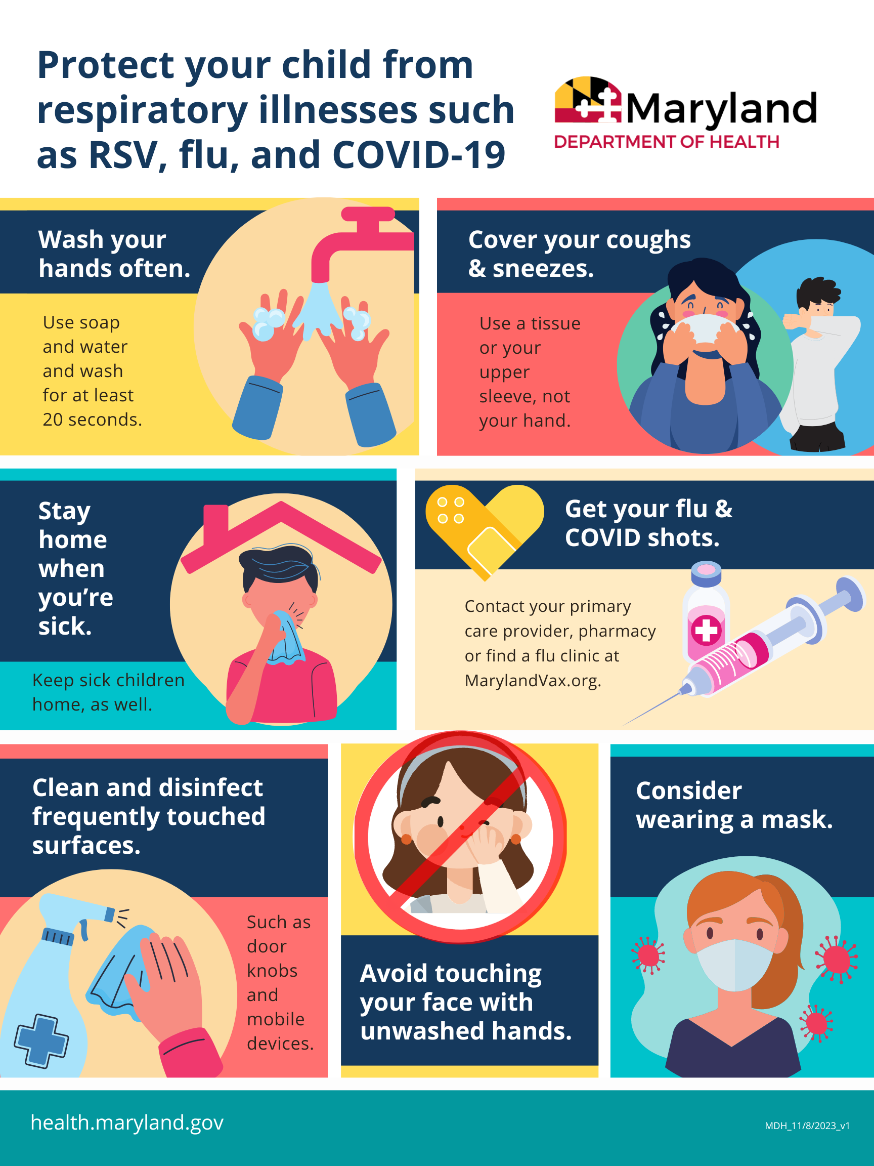 RFK Jr.'s HHS To Halt Routine COVID Vaccine Recommendations For Children And Pregnant Women: Exclusive