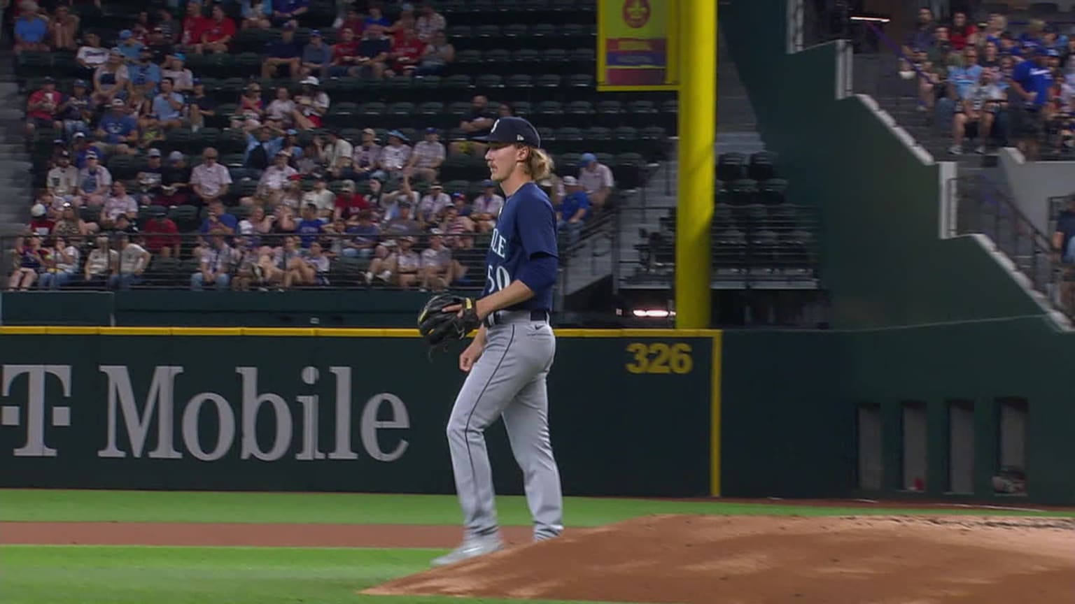 RHP Bryce Miller: Mariners Announce 15-Day IL Stint Due To Elbow RHP Bryce Miller: Mariners Announce 15-Day IL Stint Due To Elbow