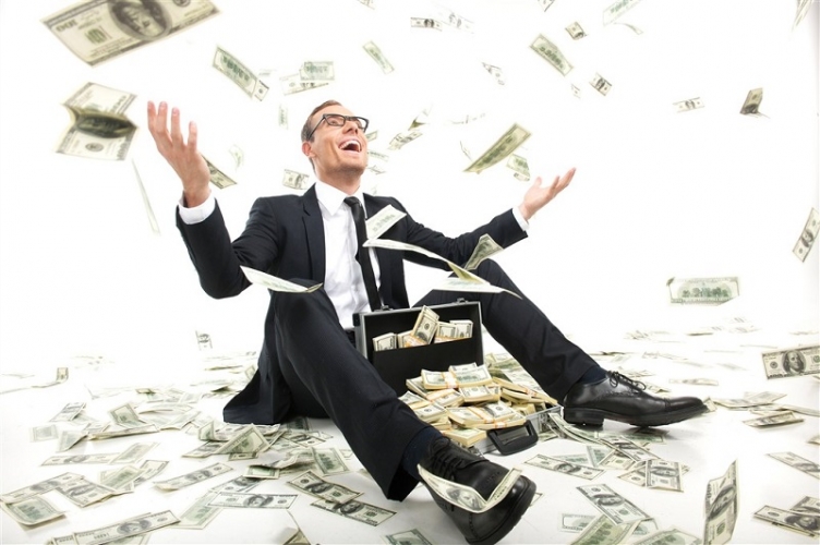 Ricchezza 2025: La Classifica Forbes Degli Uomini Più Ricchi Al Mondo Ricchezza 2025: La Classifica Forbes Degli Uomini Più Ricchi Al Mondo