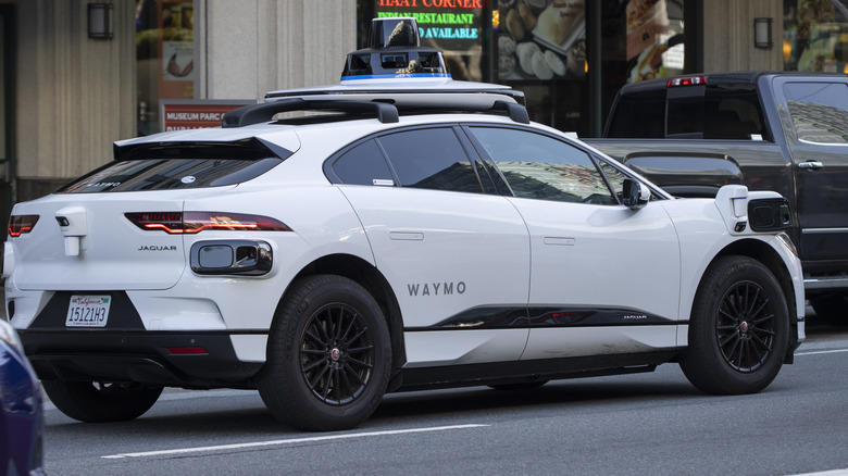 Riding The Wave Of Automation: Uber And The Potential Of Autonomous Vehicle ETFs Riding The Wave Of Automation: Uber And The Potential Of Autonomous Vehicle ETFs