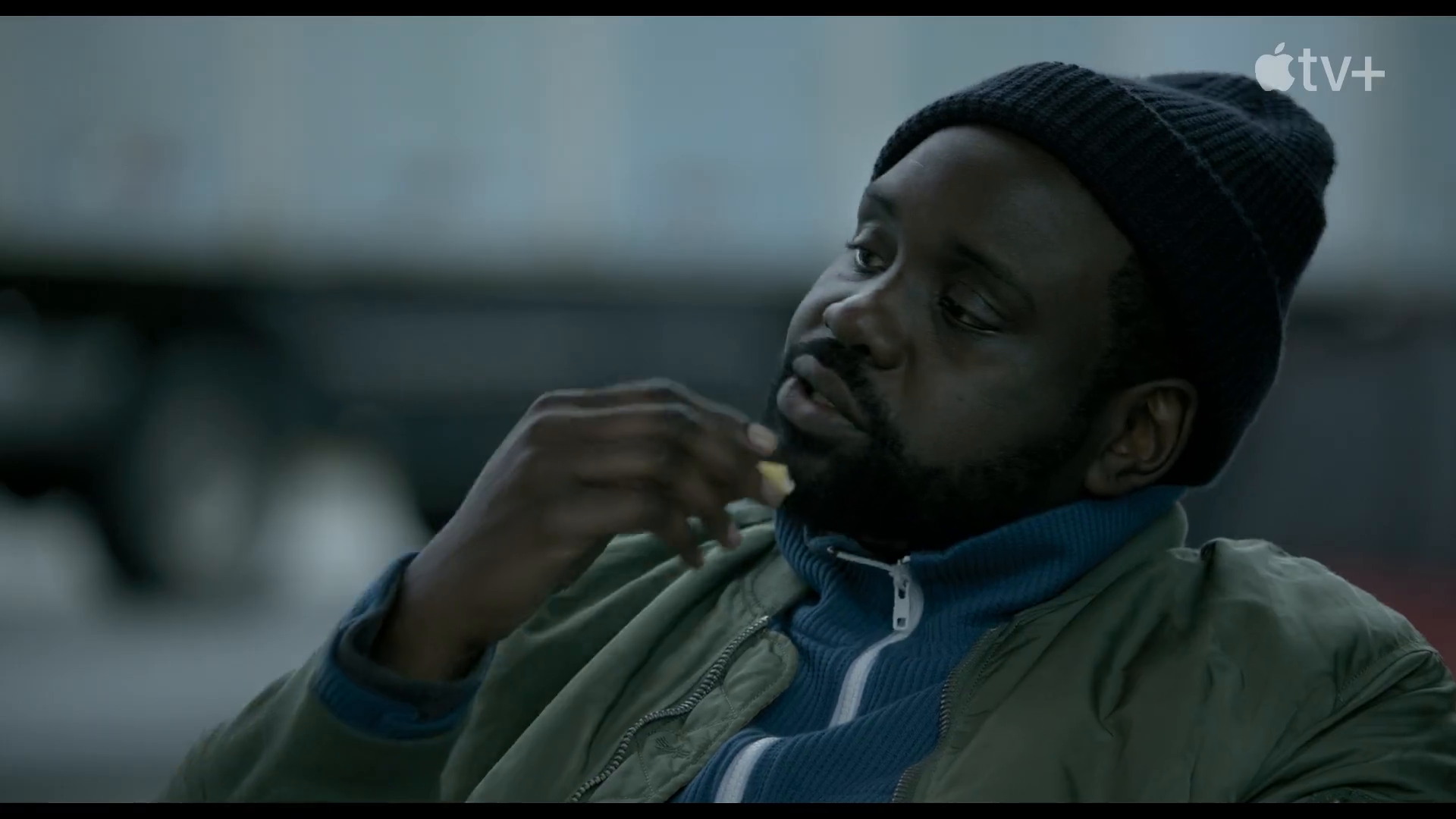 Ridley Scott's Dope Thief: A Trailer Breakdown Of Brian Tyree Henry & Wagner Moura's Heist Ridley Scott's Dope Thief: A Trailer Breakdown Of Brian Tyree Henry & Wagner Moura's Heist