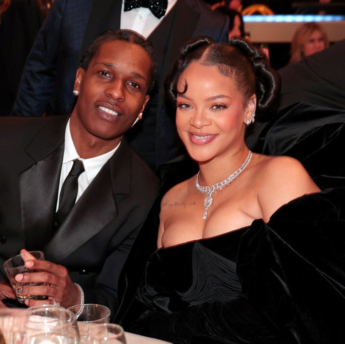 Rihanna And A$AP Rocky: Relationship Timeline And Latest Updates Rihanna And A$AP Rocky: Relationship Timeline And Latest Updates