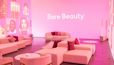 Rihanna's Post-Fenty Beauty Event: A Sweet Fan Moment In Paris Rihanna's Post-Fenty Beauty Event: A Sweet Fan Moment In Paris