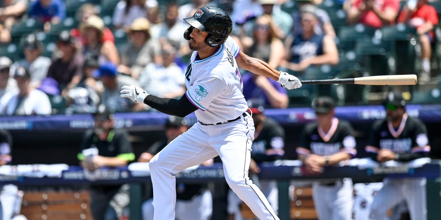 Riley Greene Makes MLB History With Two Ninth-Inning Home Runs Riley Greene Makes MLB History With Two Ninth-Inning Home Runs
