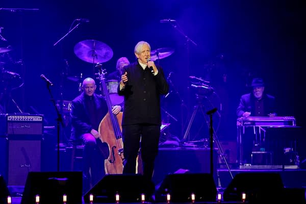 Ringo & Friends At The Ryman: A CBS Country Music Event Guide Ringo & Friends At The Ryman: A CBS Country Music Event Guide