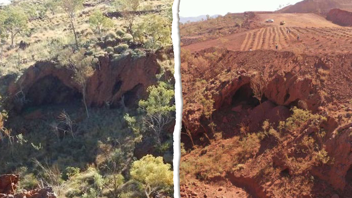 Rio Tinto Addresses Concerns Over Pilbara Sustainability Following Forrest's Comments Rio Tinto Addresses Concerns Over Pilbara Sustainability Following Forrest's Comments