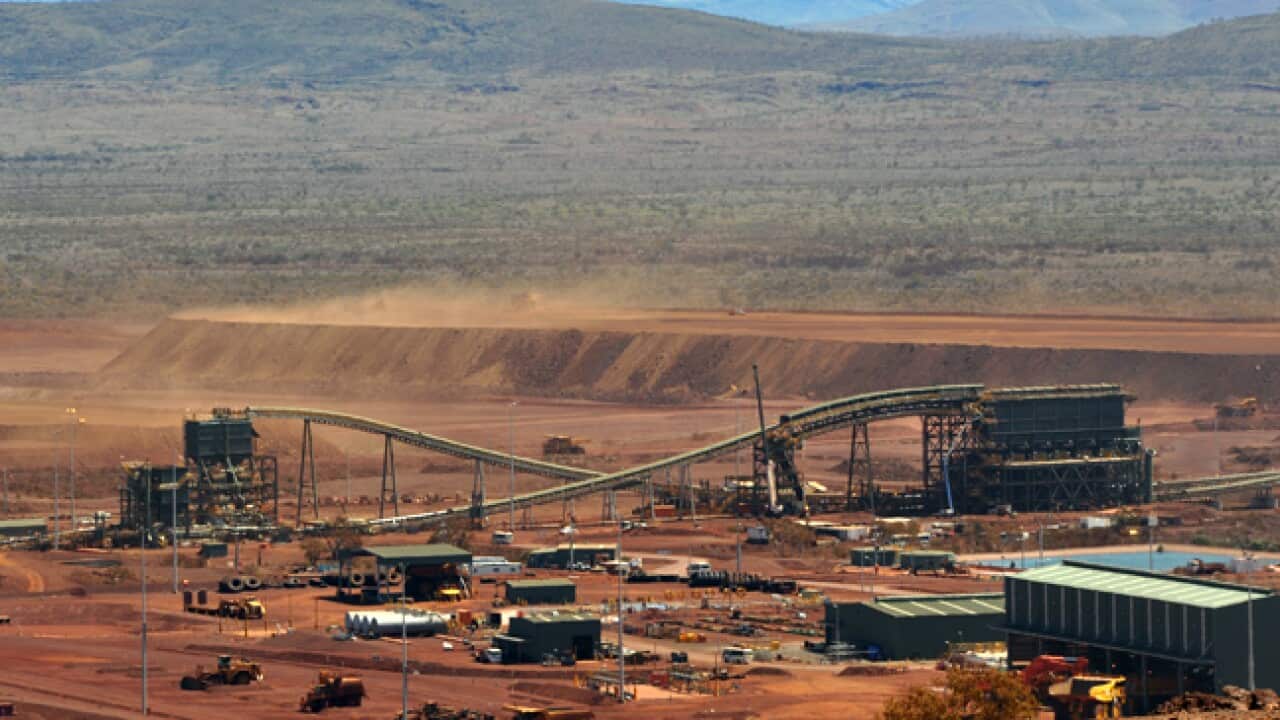 Rio Tinto Addresses Environmental Concerns In Australia's Pilbara Region Rio Tinto Addresses Environmental Concerns In Australia's Pilbara Region