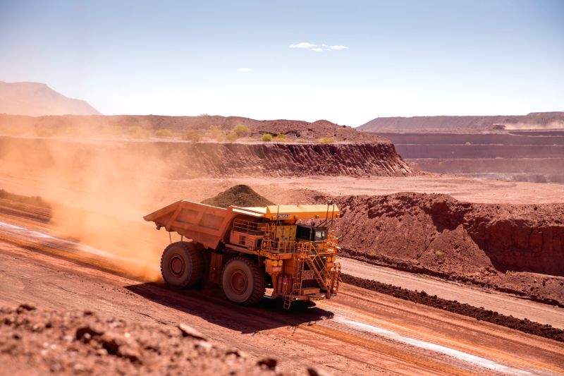 Rio Tinto Defends Pilbara Operations Amidst Andrew Forrest's Criticism