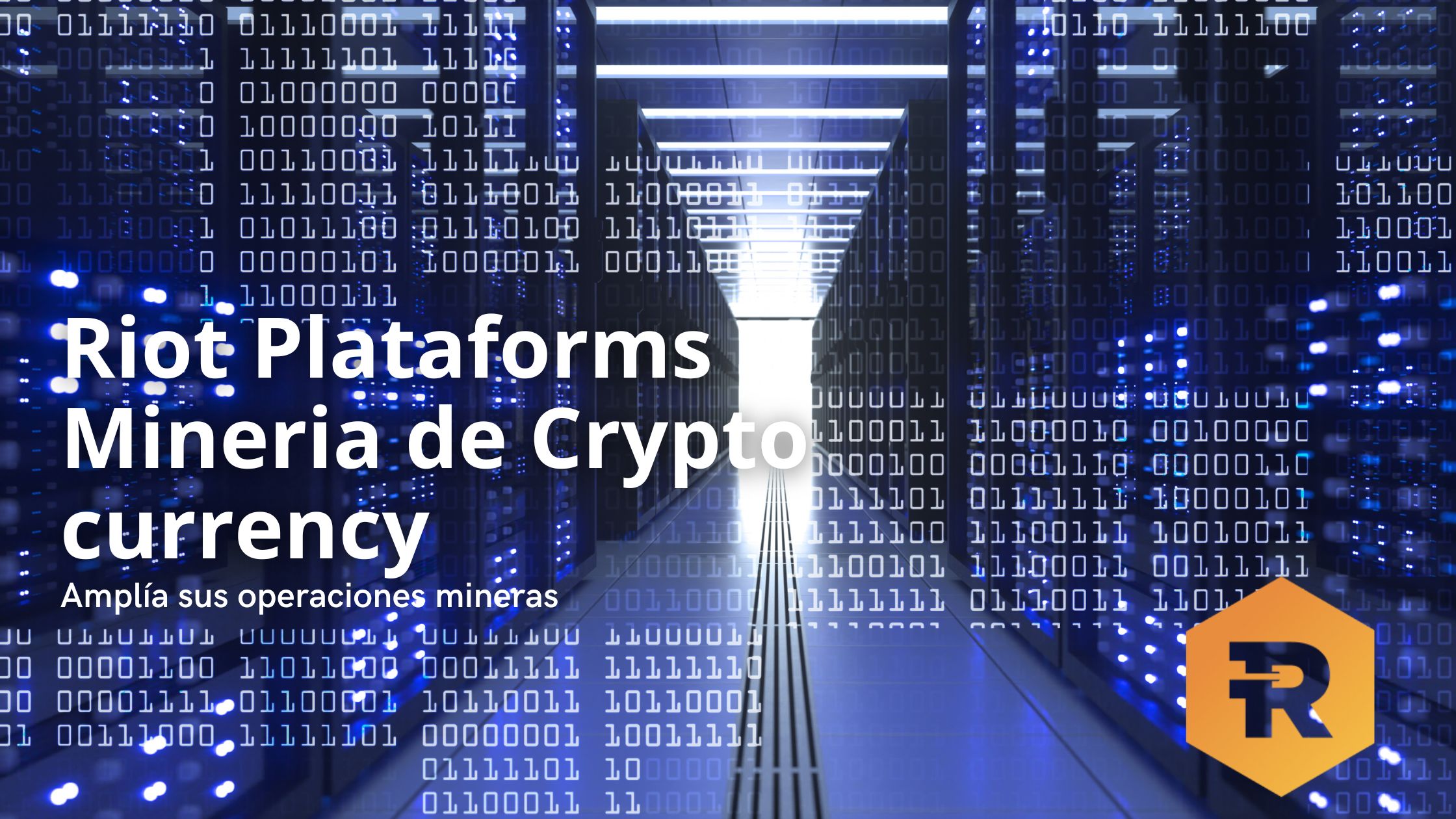 Riot Platforms (RIOT) Stock Analysis: Current Trends And Future Outlook Riot Platforms (RIOT) Stock Analysis: Current Trends And Future Outlook
