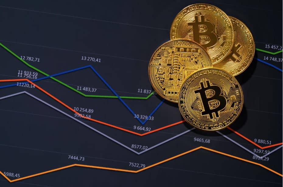 Riot Platforms Stock: What's Happening With RIOT And The Crypto Market? Riot Platforms Stock: What's Happening With RIOT And The Crypto Market?