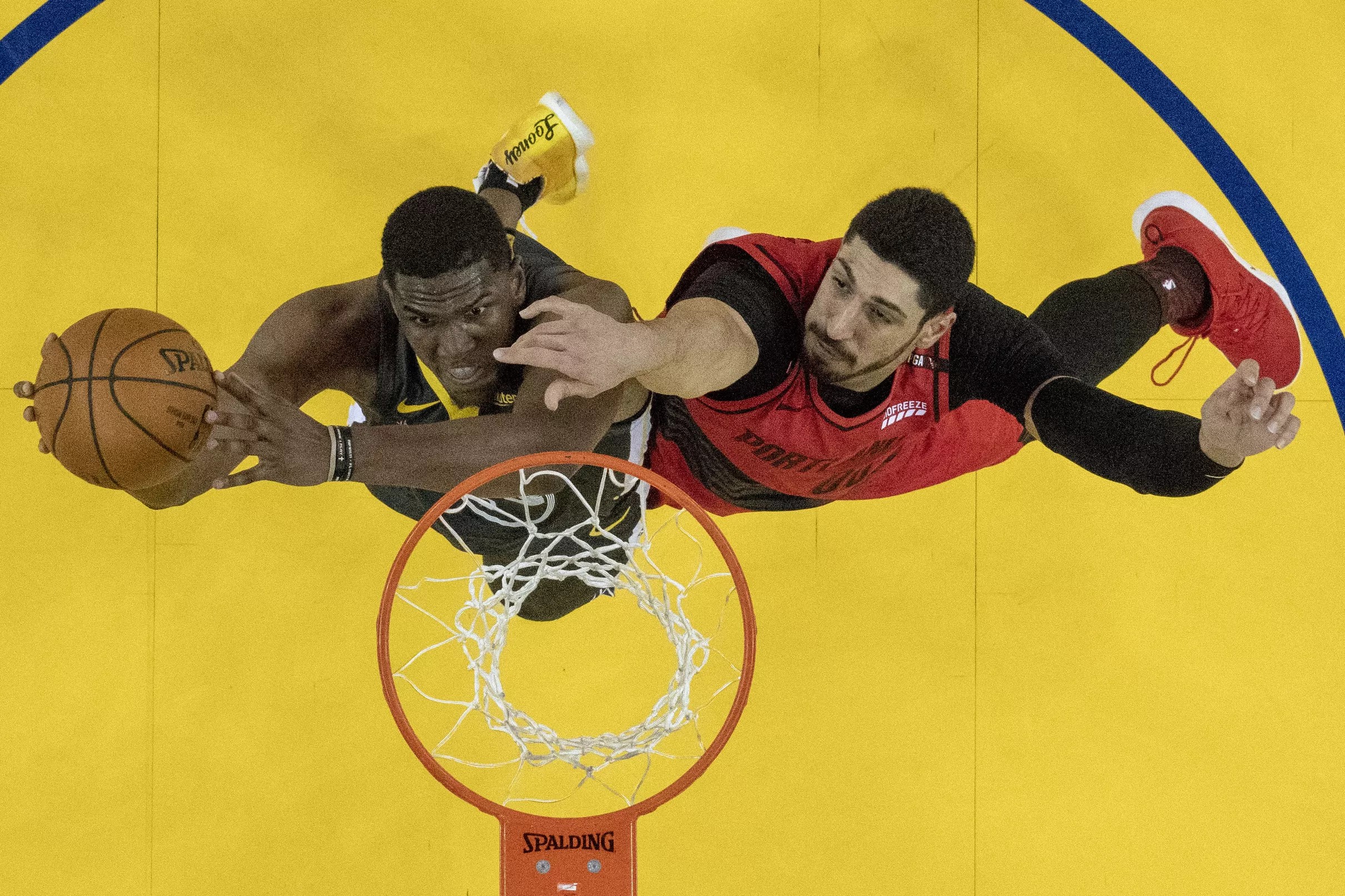 Rip City Radio 620: Warriors Vs Trail Blazers - April 11th Game Details Rip City Radio 620: Warriors Vs Trail Blazers - April 11th Game Details