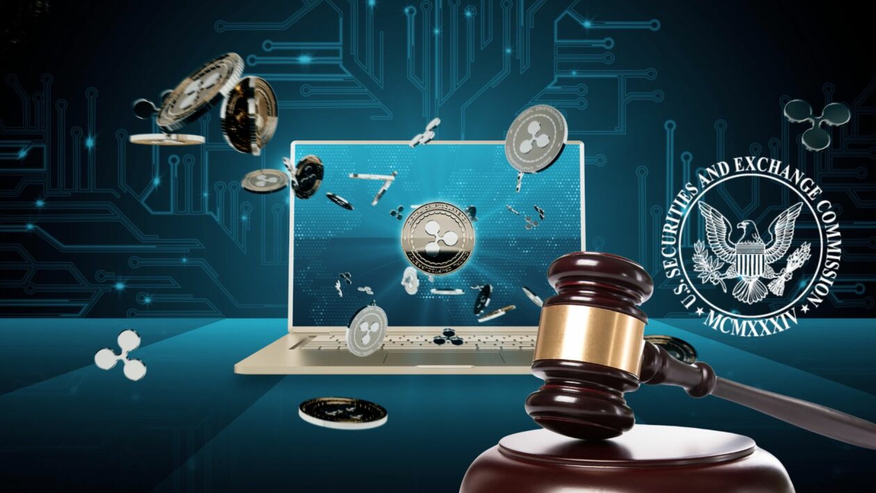 Ripple Lawsuit Update: Potential XRP Commodity Designation Ripple Lawsuit Update: Potential XRP Commodity Designation