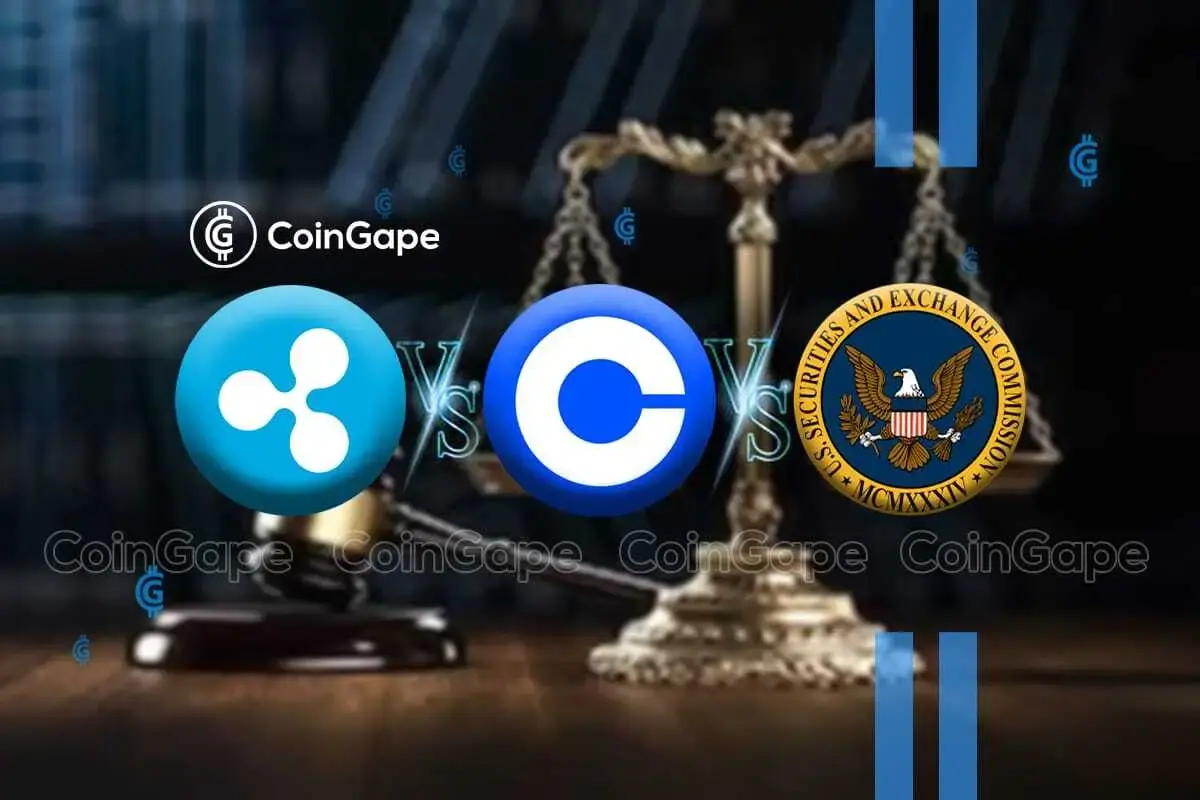 Ripple Lawsuit Update: SEC's Potential XRP Commodity Reclassification Ripple Lawsuit Update: SEC's Potential XRP Commodity Reclassification