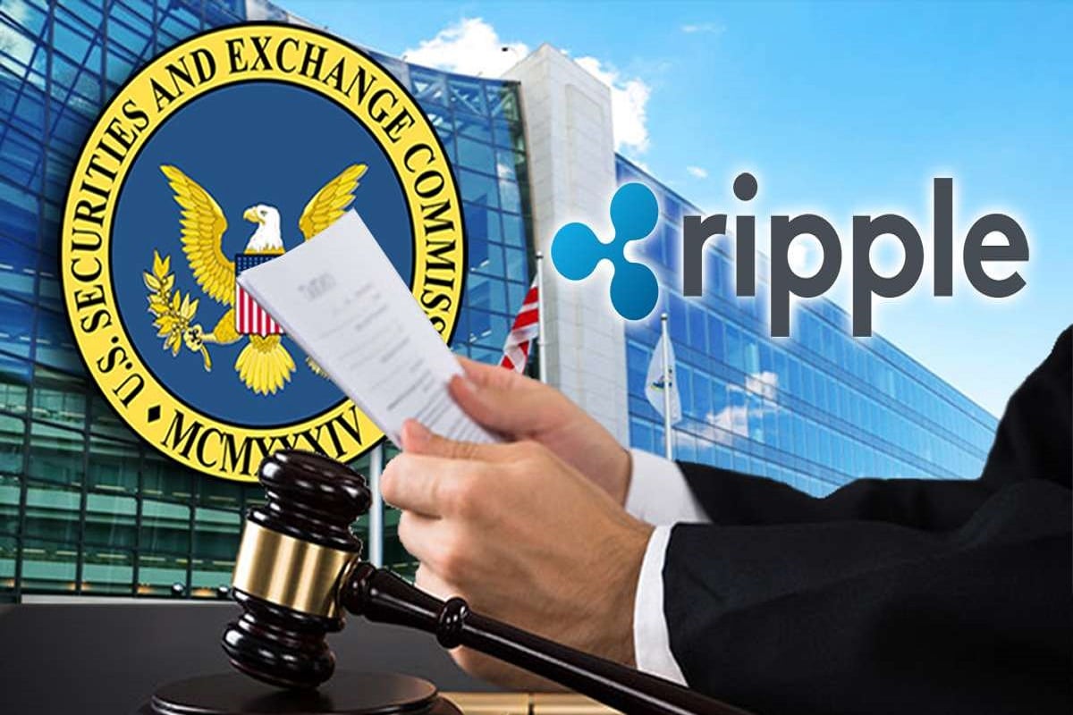 Ripple Vs. SEC: $50M Settlement & XRP Price Predictions Ripple Vs. SEC: $50M Settlement & XRP Price Predictions