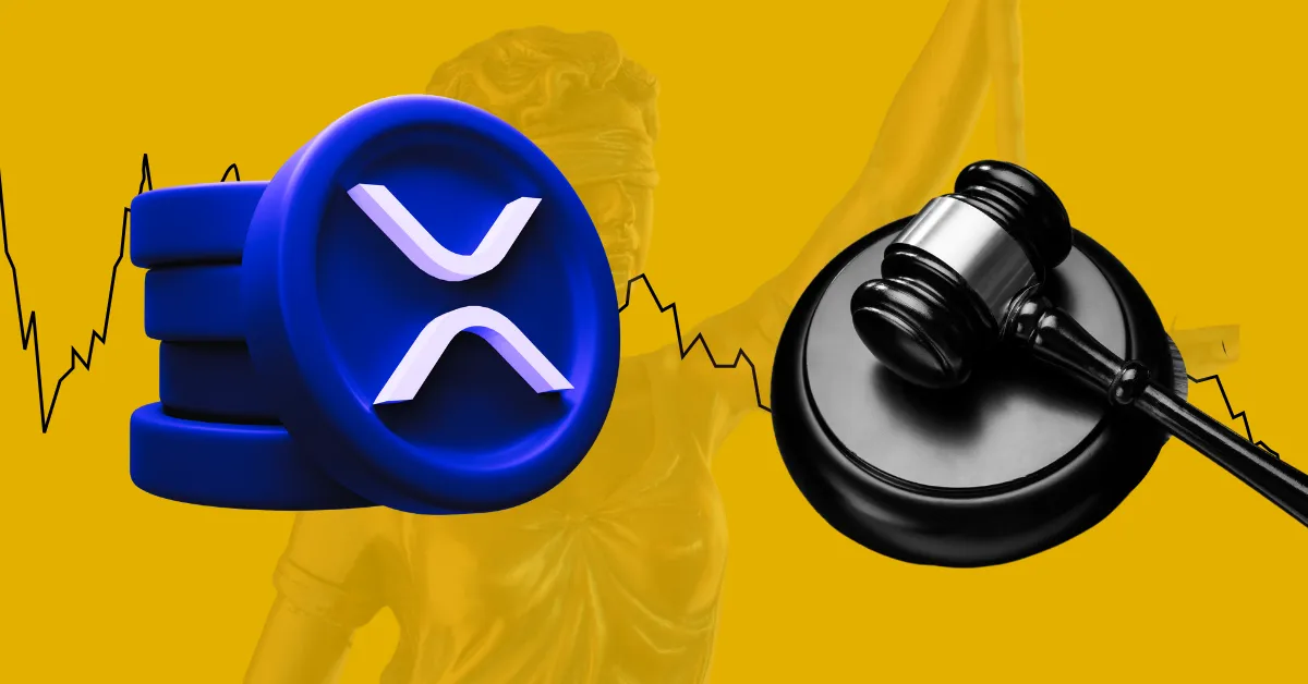 Ripple Vs. SEC: Analyzing The $50M Settlement And XRP's Outlook
