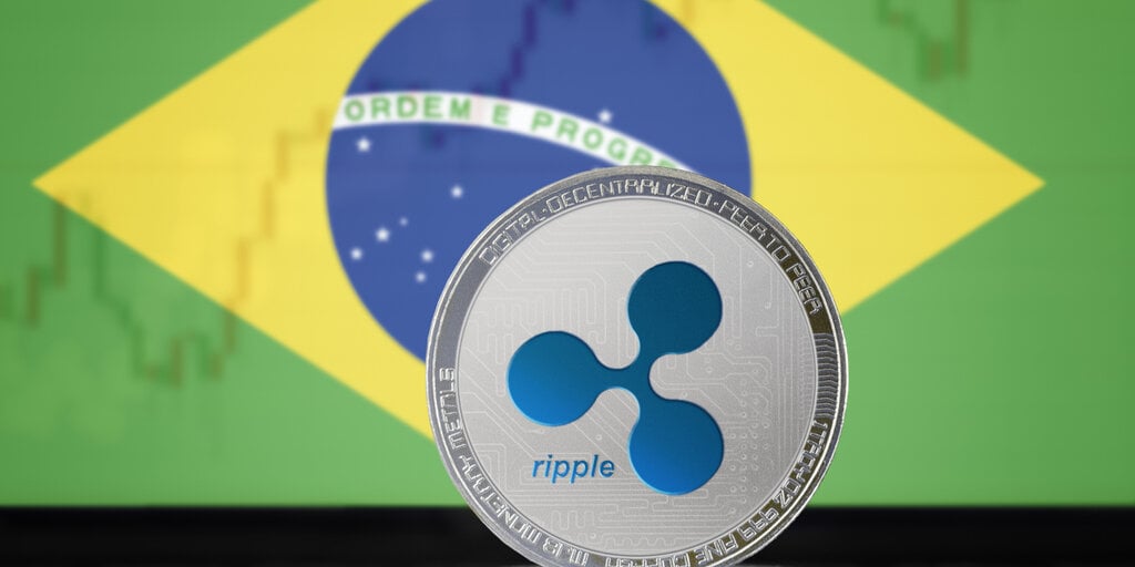 Ripple XRP News: Brazil's First Spot XRP ETF Approved, Trump's Ripple Post Sparks Debate Ripple XRP News: Brazil's First Spot XRP ETF Approved, Trump's Ripple Post Sparks Debate