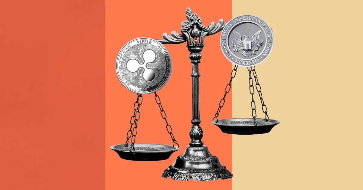 Ripple XRP Settlement: Latest News And SEC Commodity Classification Ripple XRP Settlement: Latest News And SEC Commodity Classification