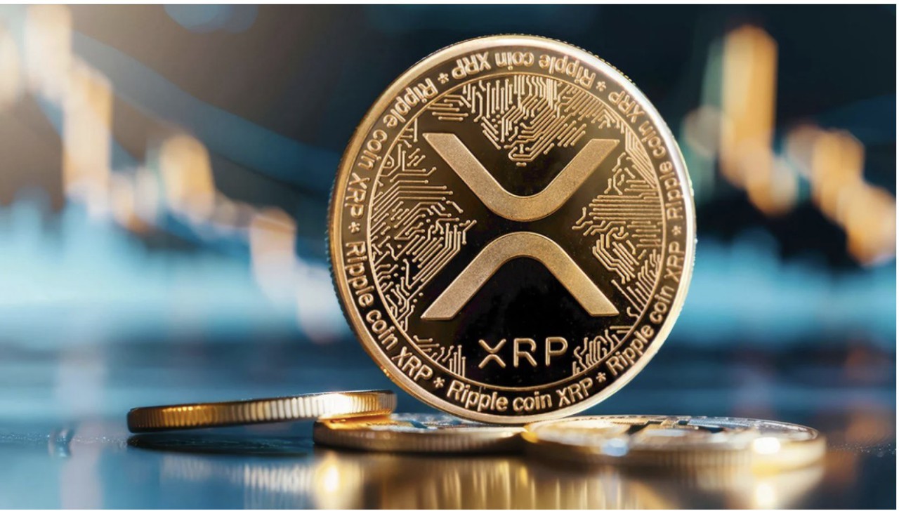 Ripple's XRP: Analysis And Potential For $3.40 Ripple's XRP: Analysis And Potential For $3.40