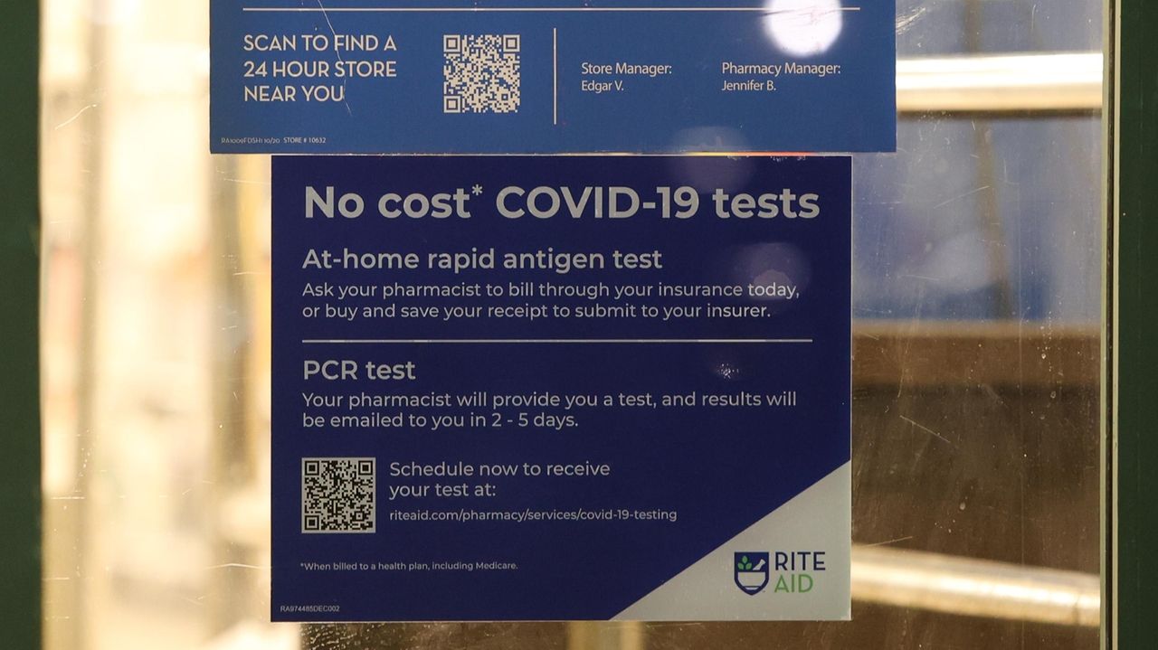 Rising COVID-19 Infections: A New Variant's Impact, According To WHO Rising COVID-19 Infections: A New Variant's Impact, According To WHO