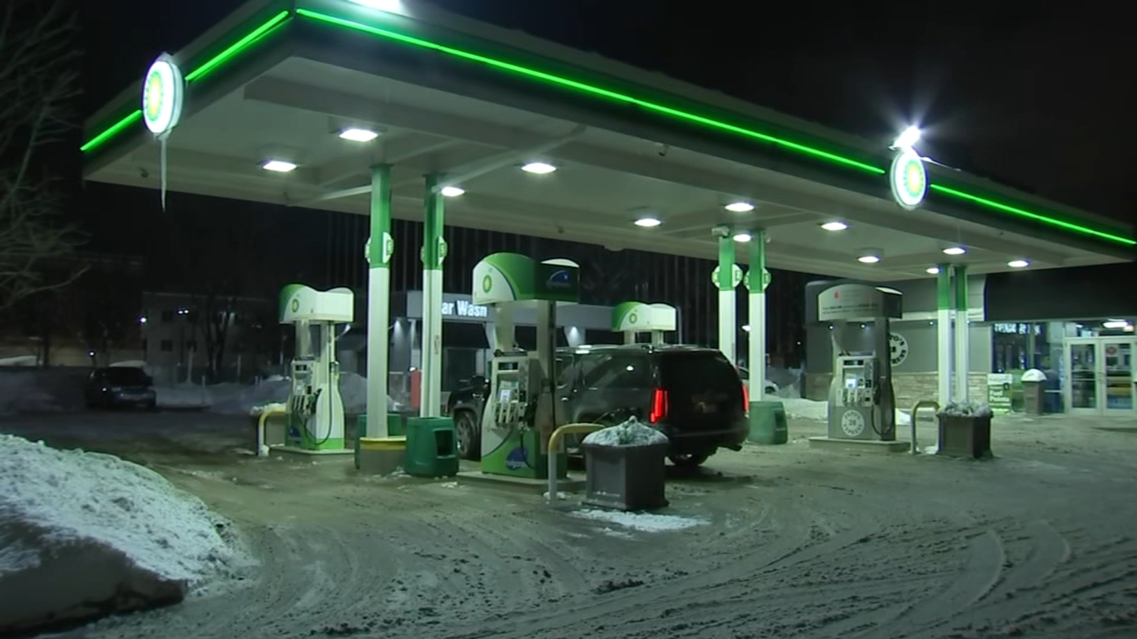 Rising Gas Prices Hit Mid-Hudson Valley Hard Rising Gas Prices Hit Mid-Hudson Valley Hard
