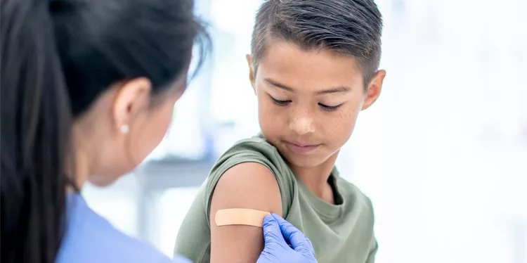Rising Measles Cases In Kansas: Public Health Response Rising Measles Cases In Kansas: Public Health Response