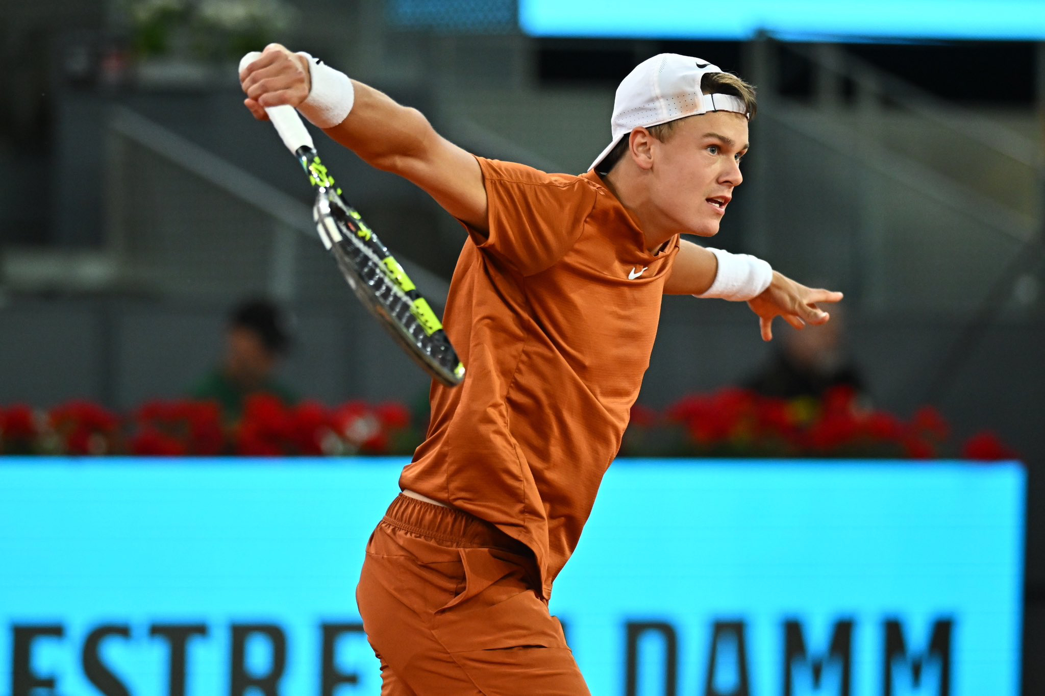 Rising Tennis Stars And The Growth Of The Sport In China: An Italian Open Perspective Rising Tennis Stars And The Growth Of The Sport In China: An Italian Open Perspective
