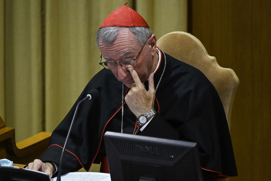 Ritardo Processo Fratello Becciu: Fondi 8xmille Coinvolti