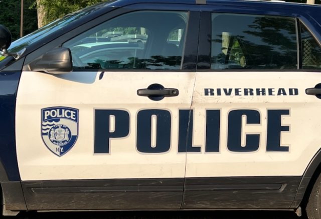 Riverhead Police Activity Report: Week Of February 9, 2025 Riverhead Police Activity Report: Week Of February 9, 2025