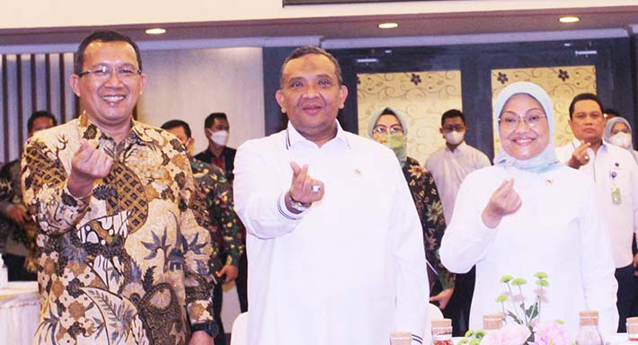 RM36.45 Juta Bantuan Asnaf Disalurkan Tabung Baitulmal Sarawak (Sehingga Mac 2025)
