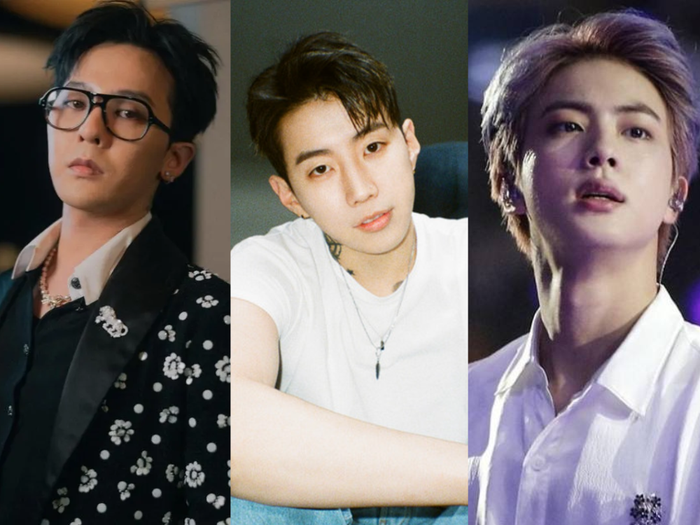 RM BTS Kembali Berjaya: Nominasi Artis K-Pop Favorit AMAs 2025