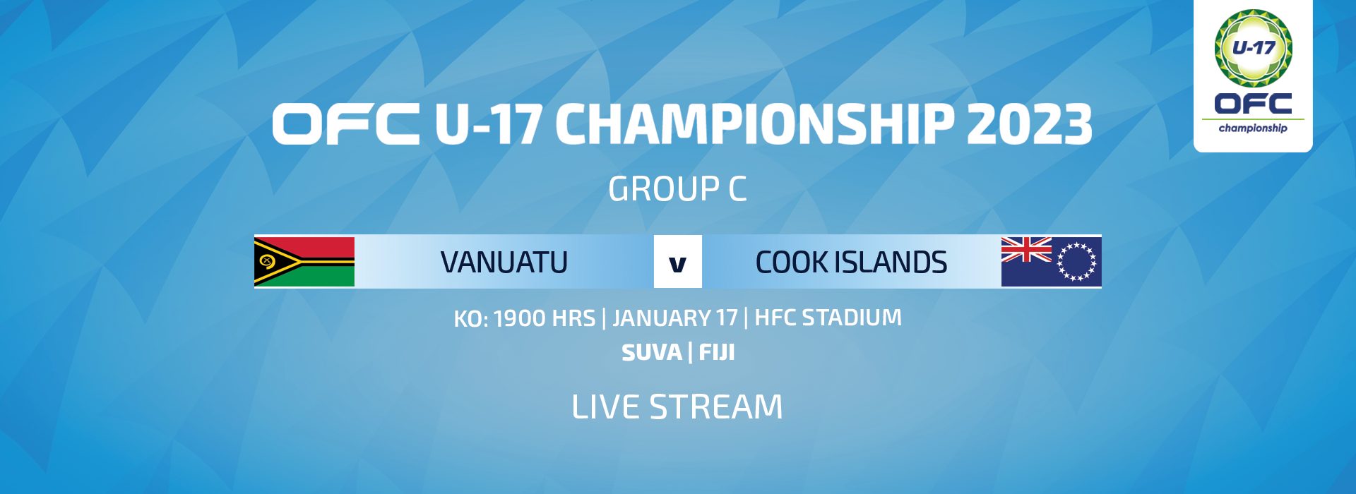 Road To 2025: Tonga's Triumphant Qualification For OFC U-19 Women's Championship