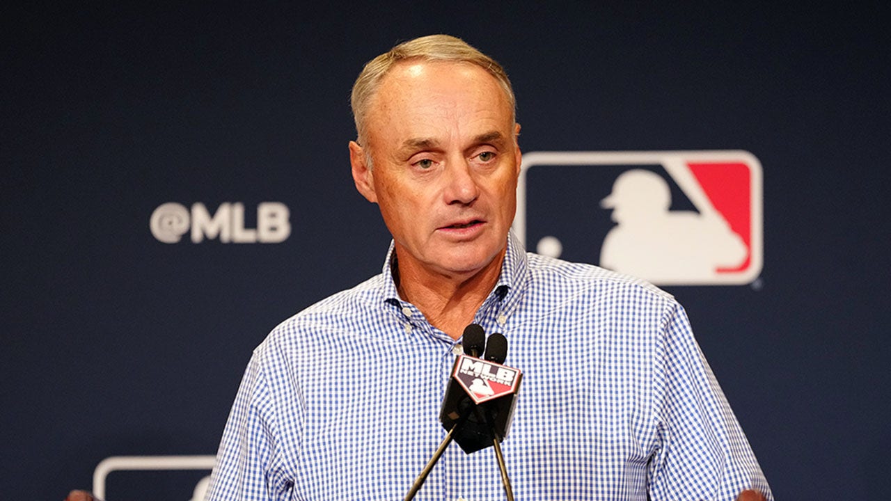 Rob Manfred And MLB's Ownership Issues: A Madden Perspective Rob Manfred And MLB's Ownership Issues: A Madden Perspective