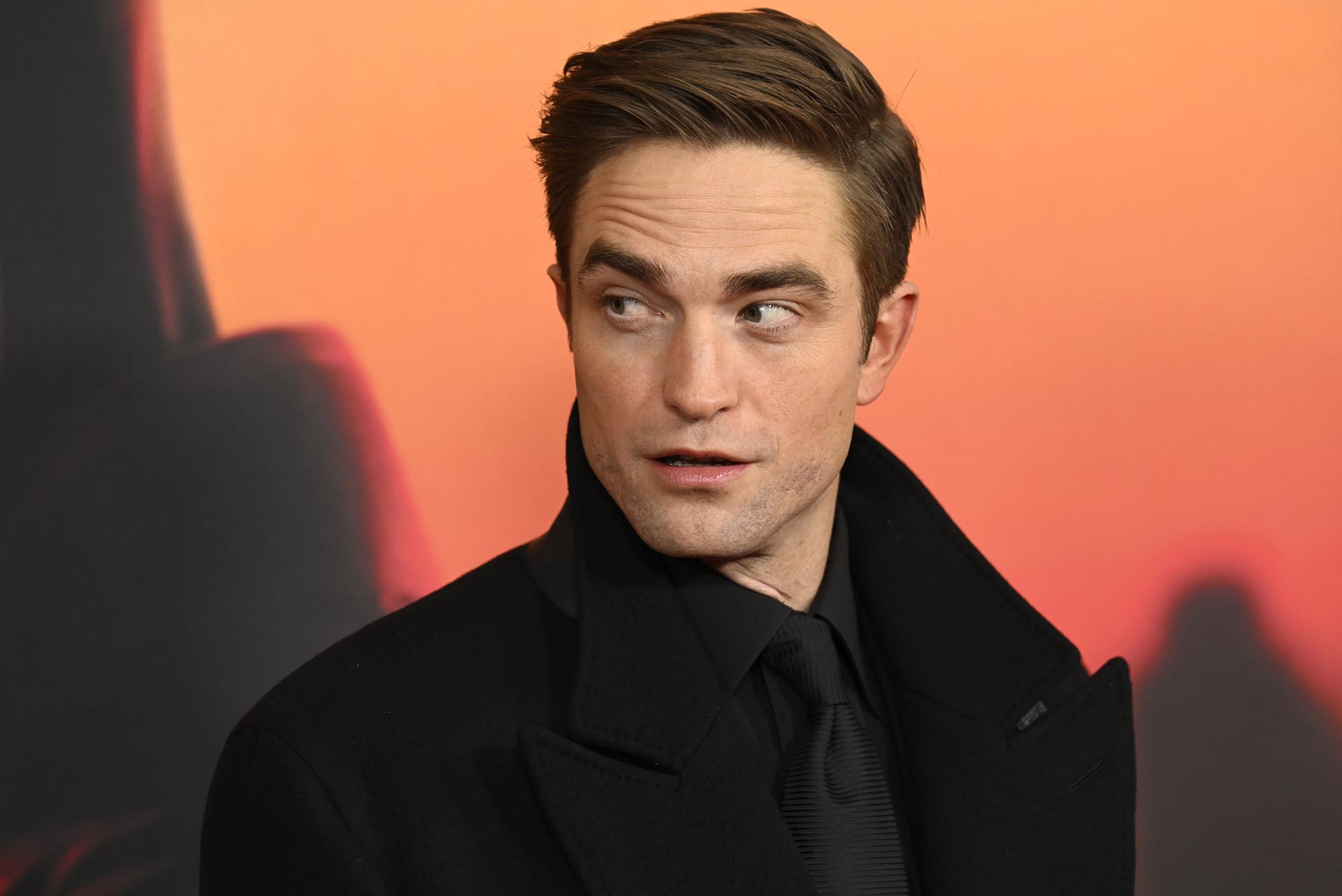 Robert Pattinson On Diaper Changing: Mickey 17 Premiere Reveals Unexpected Skill Robert Pattinson On Diaper Changing: Mickey 17 Premiere Reveals Unexpected Skill