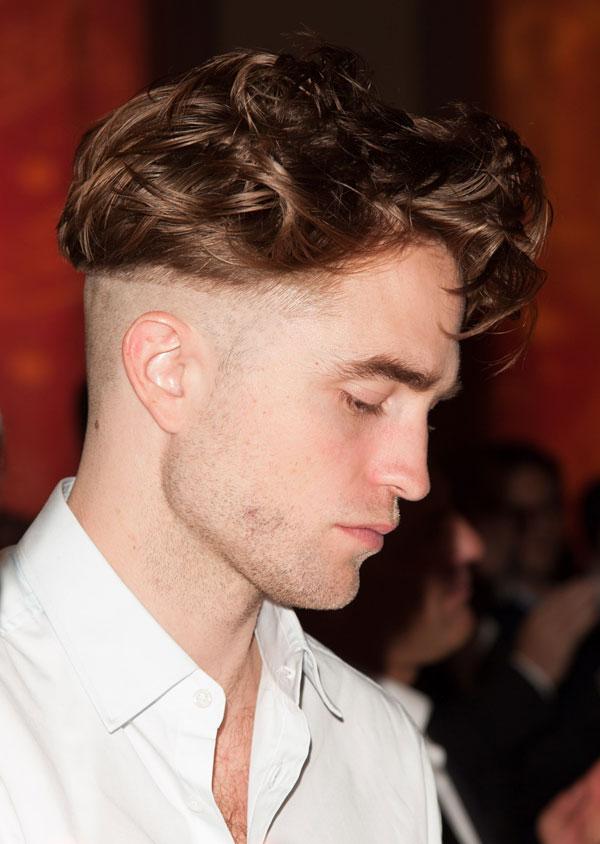 Robert Pattinson's Diaper-Changing Confession: A Mickey 17 Premiere Surprise Robert Pattinson's Diaper-Changing Confession: A Mickey 17 Premiere Surprise