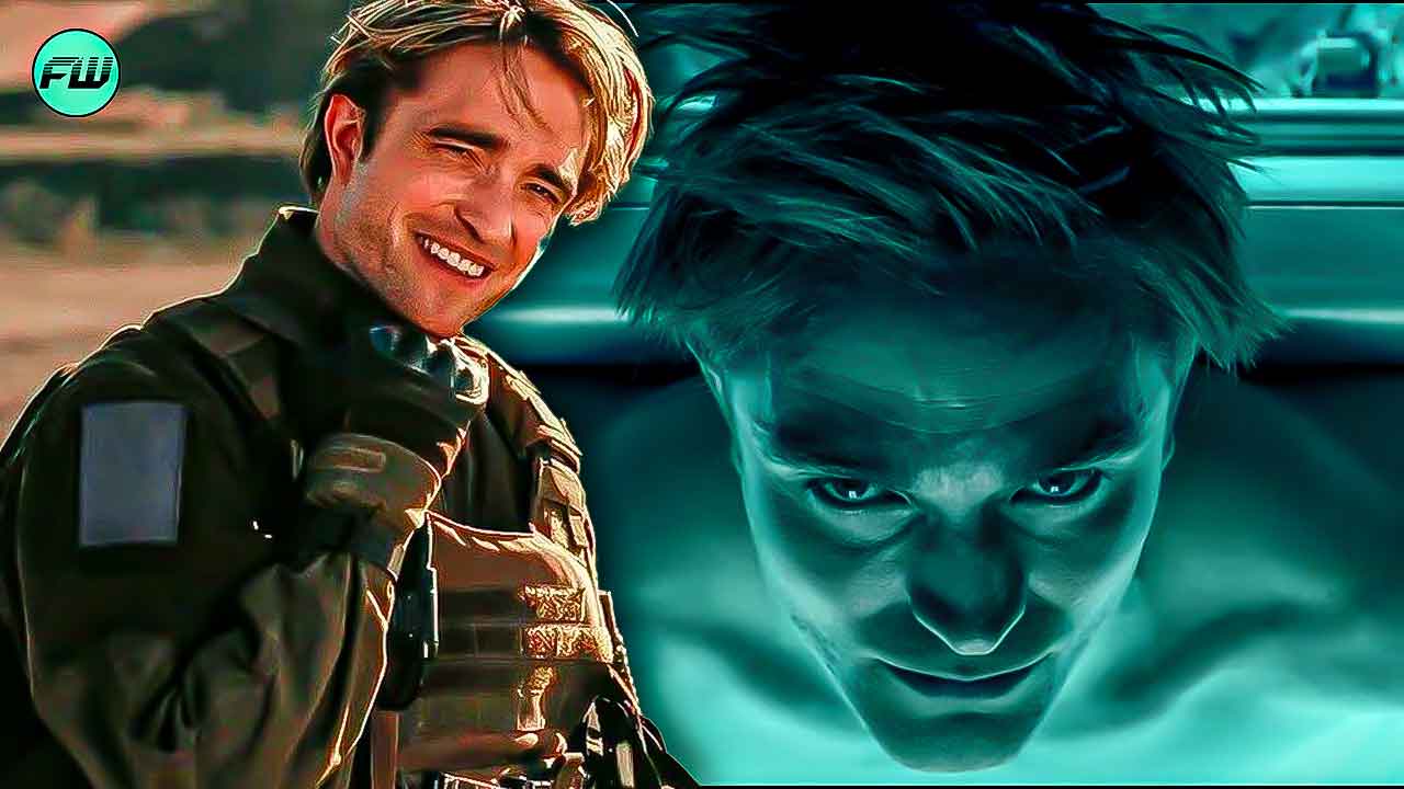 Robert Pattinson's Mickey 17 Performance: A Focus On Accent And Character